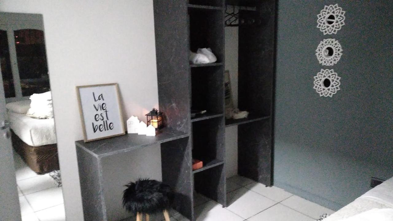 Apartamento Martina Puerto Iguazú