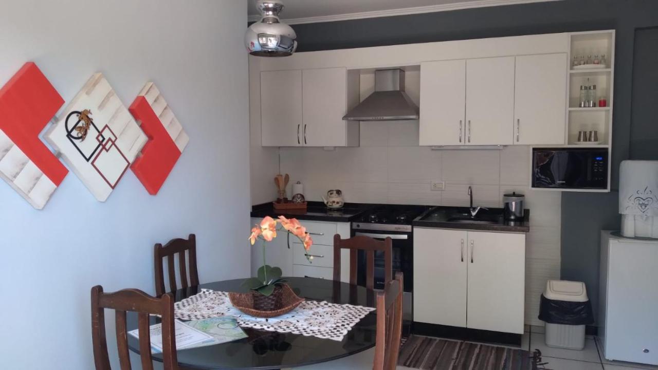 Martina Apartamento Puerto Iguazú