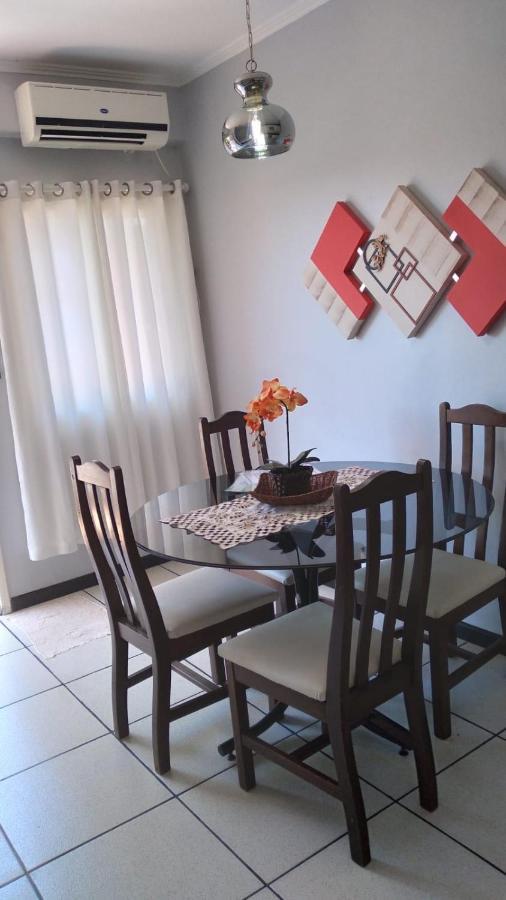 Martina Apartamento Puerto Iguazú