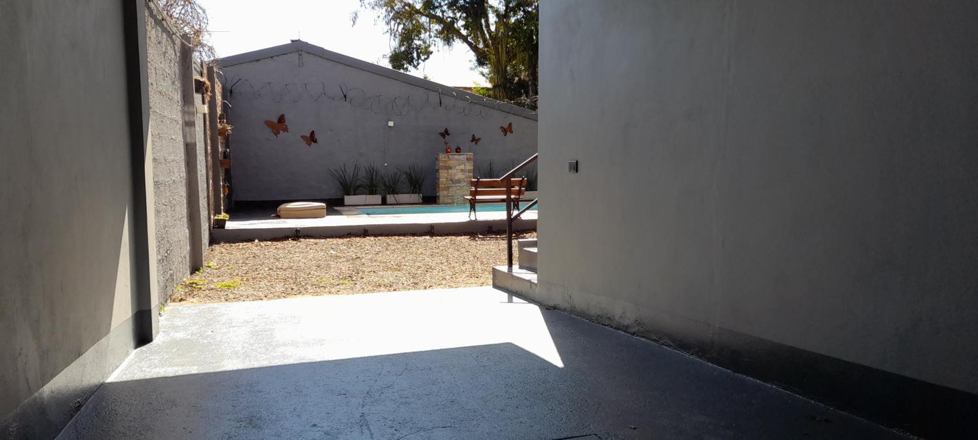 Apartamento Martina *
