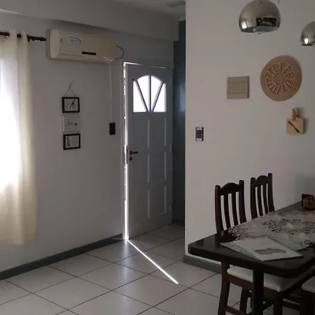 Martina Apart Puerto Iguazu Exterior photo