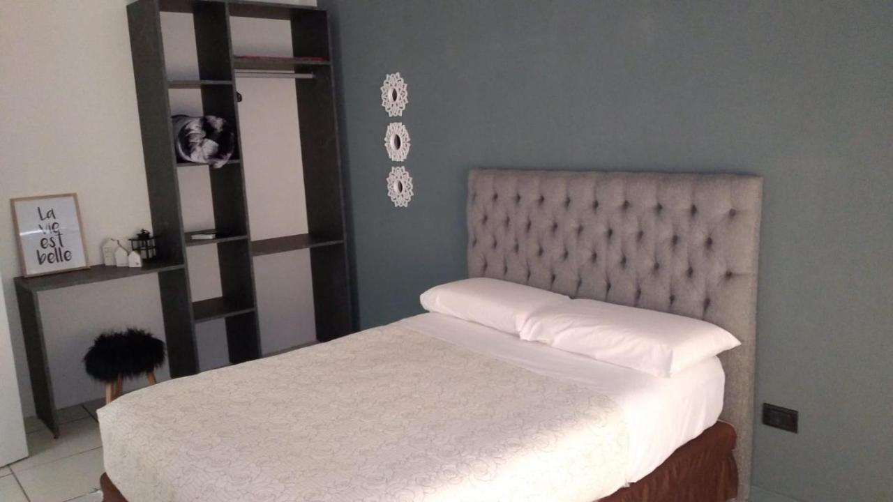 Martina Apartment *