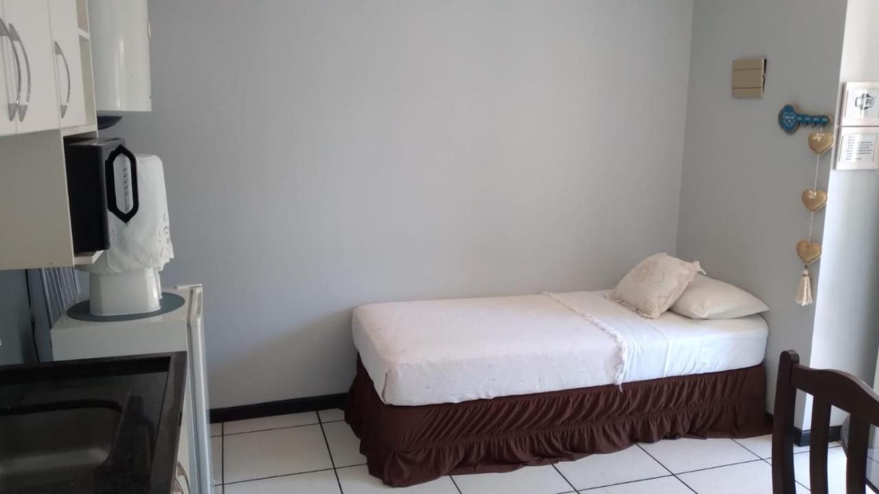 Martina Apartment Puerto Iguazu