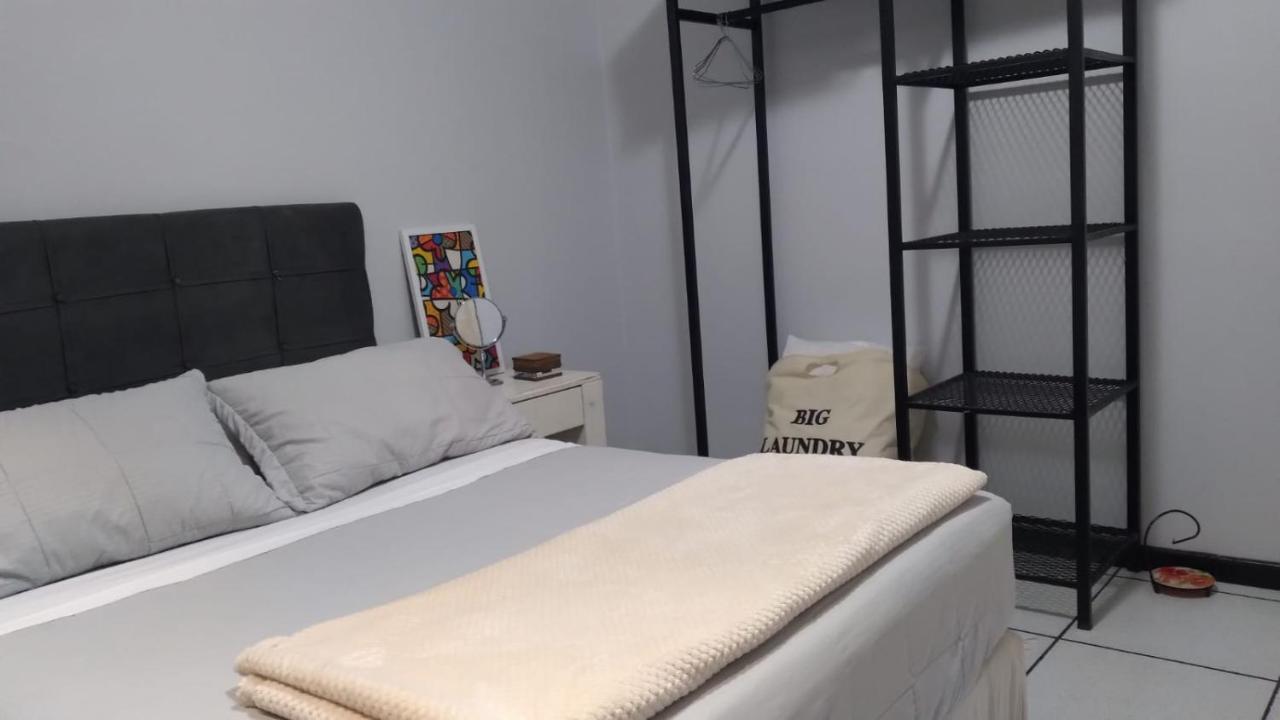 Apartment Martina Puerto Iguazu