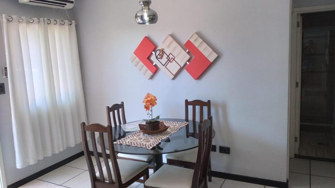 Martina Apartment Puerto Iguazu