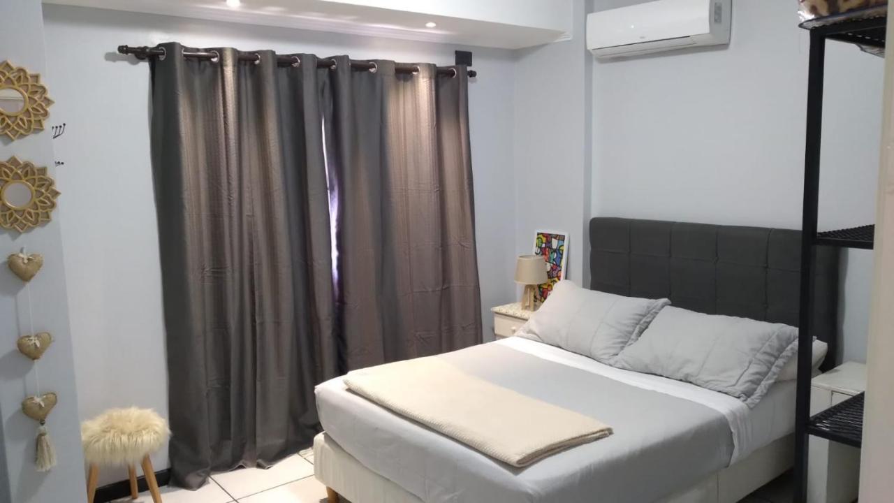 Martina Apartment *