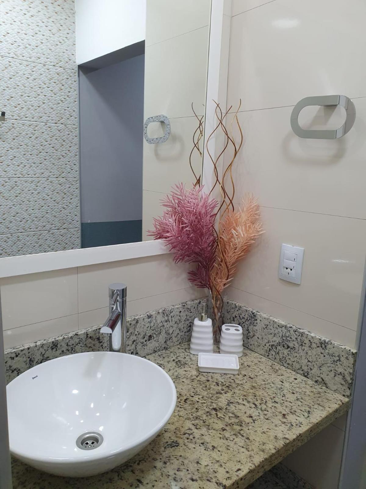 Martina Apartment Puerto Iguazu