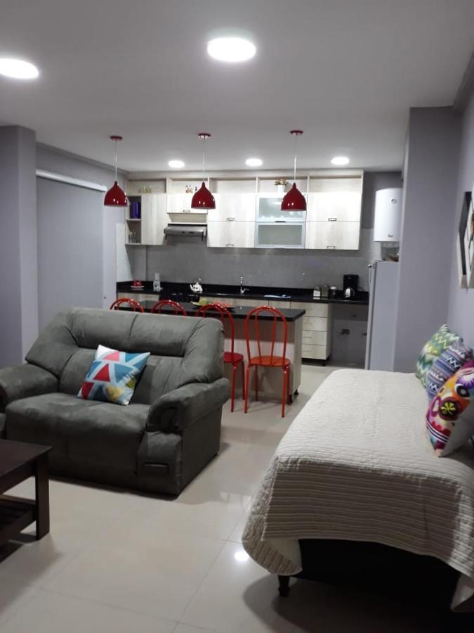 Martina Apartment *